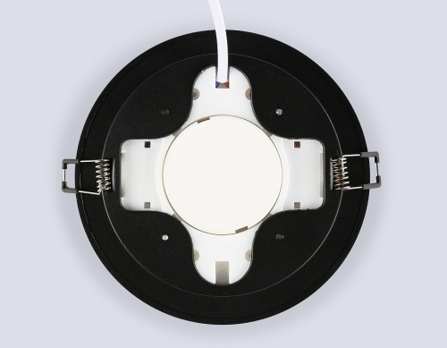 Встраиваемый светильник Ambrella Light TU TU5015 в Нижнем Новгороде фото 6