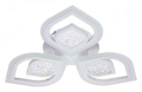 Потолочная люстра Escada Hydria 10227/3LED в Котельниче