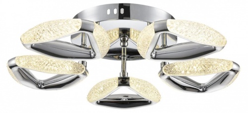 Потолочная люстра Lumion Ruana 8239/5CL в Нижнем Новгороде фото 5