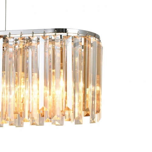 Подвесная люстра Escada 2125 2125/5S Chrome в Нижнем Новгороде фото 3