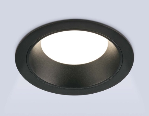 Встраиваемый светильник Ambrella Light TN TN49507 в Нижнем Новгороде фото 5