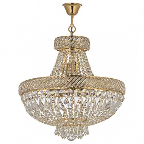 Подвесная люстра Arti Lampadari Palermo Palermo E 1.5.45.101 G в Нижнем Новгороде фото 4