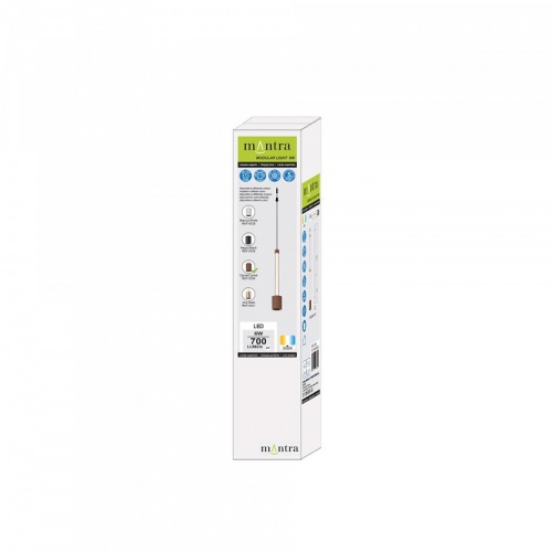 Подвесной светильник Mantra Fugaz 9330 в Нижнем Новгороде фото 5