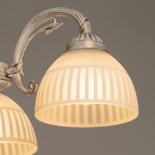 Люстра на штанге De City Ариадна 42 105012205 в Нижнем Новгороде фото 7