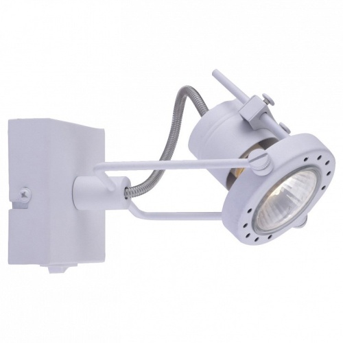 Бра Arte Lamp Costruttore A4300AP-1WH в Нижнем Новгороде