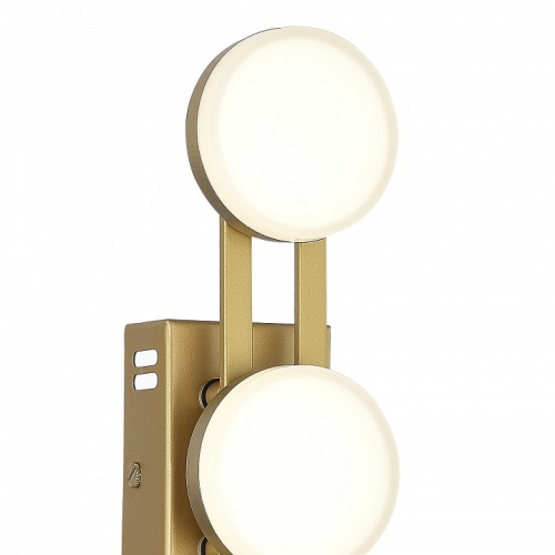 Накладной светильник ST-Luce MONRO SL6610.201.03 в Нижнем Новгороде фото 4