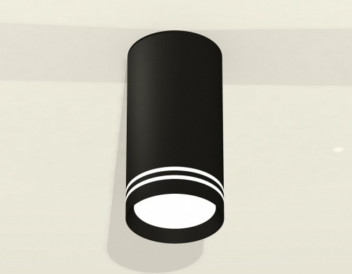 Накладной светильник Ambrella Light XS XS8162007 в Нижнем Новгороде фото 2