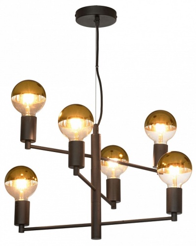 Подвесной светильник LGO Huron LSP-8156-G в Нижнем Новгороде фото 2