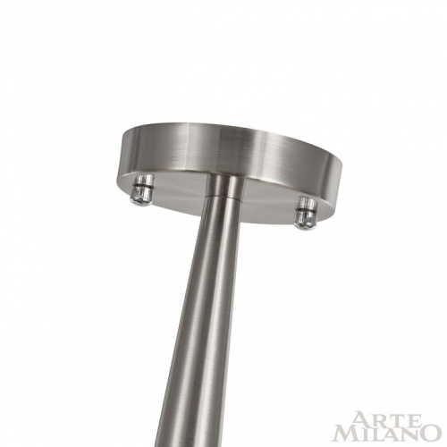 Люстра на штанге Arte Milano Neapolis-79807 279807/3 GR в Нижнем Новгороде фото 8