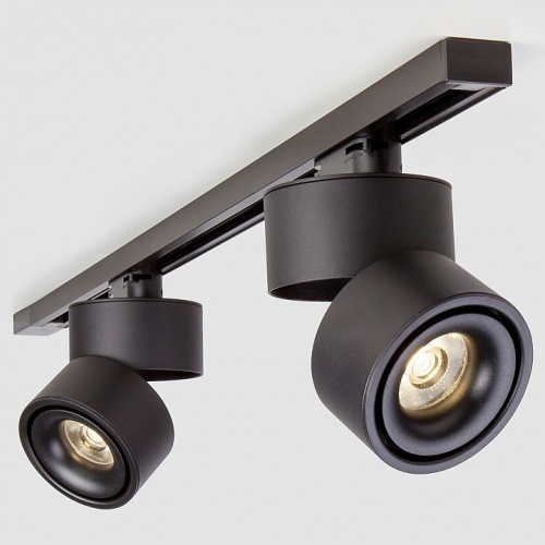 Светильник на штанге Elektrostandard Klips a040438 в Нижнем Новгороде