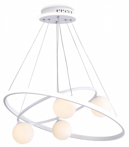 Подвесная люстра Ambrella Light FL FL66321 в Нижнем Новгороде фото 2