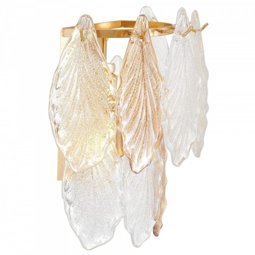 Накладной светильник LUMINA DECO REGINA LDW 7042-2 F.GD в Нижнем Новгороде фото 3