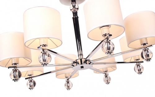 Люстра на штанге Escada Belief 667/8P в Нижнем Новгороде фото 2