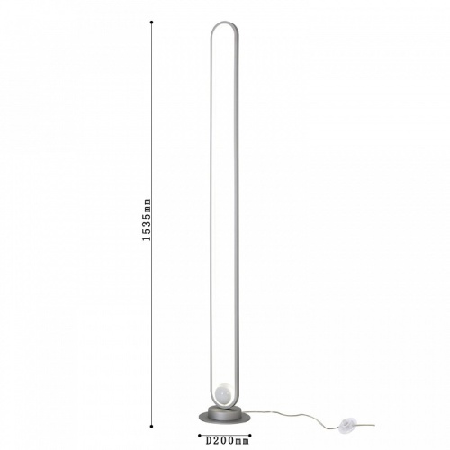 Торшер F-promo Altus 4222-1F в Нижнем Новгороде фото 5