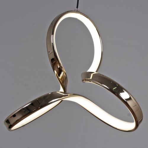 Подвесной светильник  05674-0.9-01 GD в Нижнем Новгороде фото 5