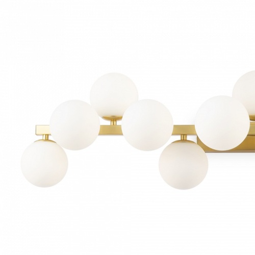 Бра Maytoni Dallas MOD547WL-13BS в Нижнем Новгороде фото 2