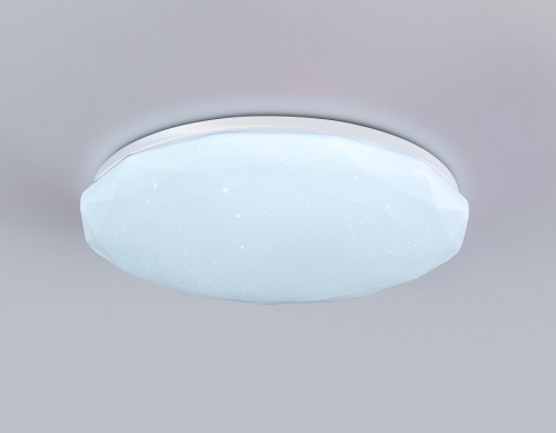 Накладной светильник Ambrella Light FZ FZ417 в Нижнем Новгороде фото 7