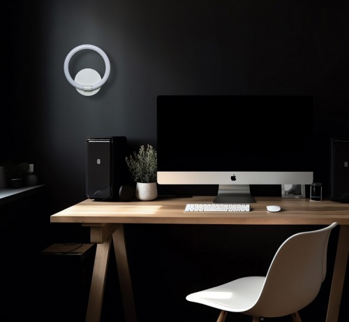 Бра DeMarkt Толедо 312024101 в Нижнем Новгороде фото 2