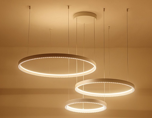 Подвесной светильник Ambrella Light FL FL5881 в Нижнем Новгороде фото 6