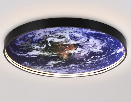 Накладной светильник Ambrella Light FW FW11136 в Нижнем Новгороде фото 6