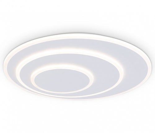 Накладной светильник Ambrella Light FA FA7707 в Нижнем Новгороде