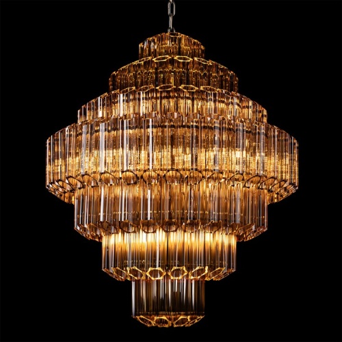 Подвесная люстра Loft it Celebration 10579/800 Amber в Нижнем Новгороде фото 2
