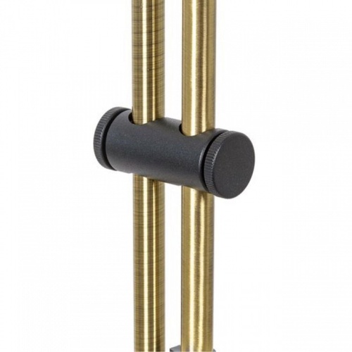 Настольная лампа офисная Arte Lamp Zetta A7055LT-1BK в Нижнем Новгороде фото 2