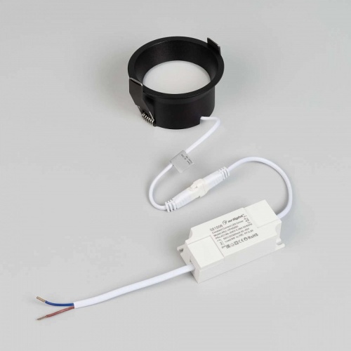 Встраиваемый светильник Arlight MS-BREEZE 035610(1) в Нижнем Новгороде фото 4