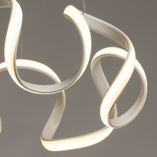 Подвесной светильник De City Аурих 108011301 в Нижнем Новгороде фото 6