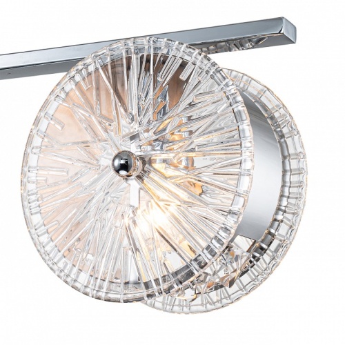 Светильник на штанге Escada Madeira 2105/3 в Нижнем Новгороде фото 3