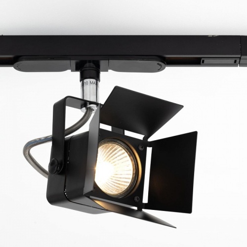 Светильник на штанге Citilux Рубик CL526T11S в Нижнем Новгороде фото 5