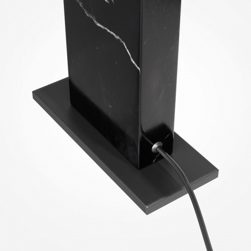 Настольная лампа декоративная Maytoni Monumento MOD467TL-L9B3K в Нижнем Новгороде фото 2