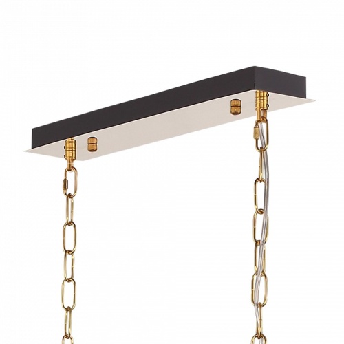 Подвесная люстра ST-Luce RITZ SL6138.303.14 в Нижнем Новгороде фото 2