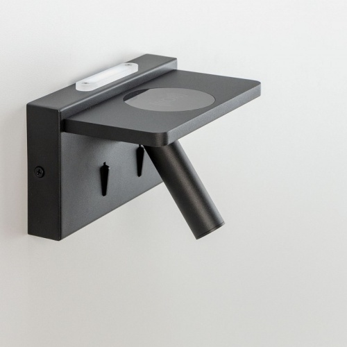 Бра с полкой Citilux Декарт CL704371 в Нижнем Новгороде фото 3