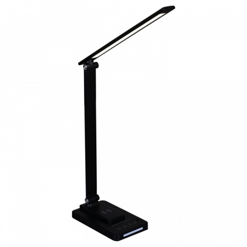 Настольная лампа офисная 05501-0.7-01 BK в Нижнем Новгороде фото 8
