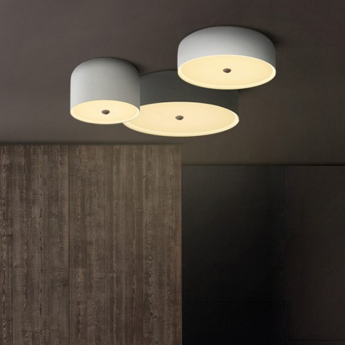 Накладной светильник Imperiumloft CYLINDER A CYLINDER01 в Нижнем Новгороде фото 6