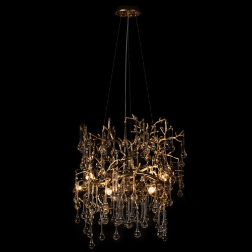 Подвесная люстра Loft it Coral 10351/600 AB в Нижнем Новгороде фото 2