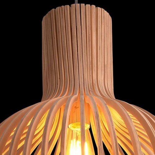 Подвесной светильник Imperiumloft Secto Octo 4240 Lamp 40.1178 в Нижнем Новгороде фото 4