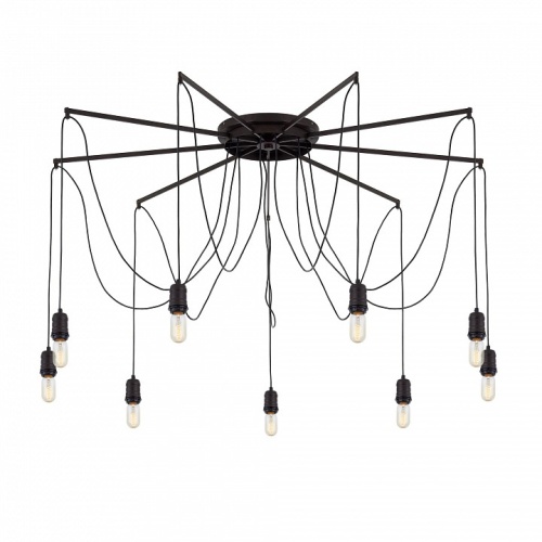 Подвесной светильник Citilux Эдисон CL451292 в Нижнем Новгороде фото 3