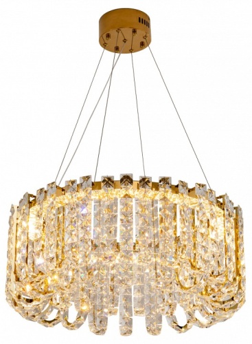 Подвесная люстра Zortes Amanda ZRS.30514.21 в Нижнем Новгороде фото 7