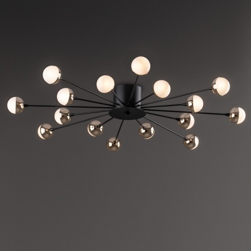 Потолочная люстра Freya Celebrity FR5242CL-16B в Нижнем Новгороде фото 8