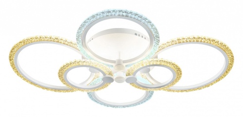 Потолочная люстра Ambrella Light FA FA4065 в Нижнем Новгороде