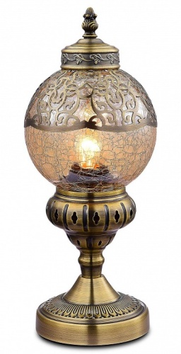 Настольная лампа декоративная Citilux Каир CL419813 в Краснодаре