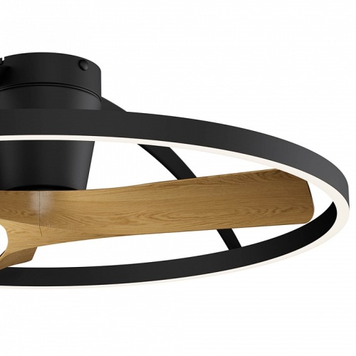 Светильник с вентилятором Mantra NEPAL 9044 в Нижнем Новгороде фото 3