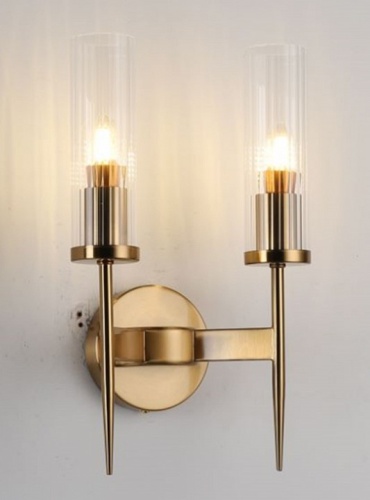 Бра Zortes Candle ZRS.16204.2 в Нижнем Новгороде фото 3