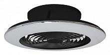 Светильник с вентилятором Mantra (люстры-вентиляторы) Alisio 7495 в Нижнем Новгороде