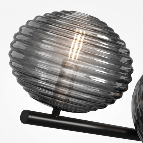 Подвесной светильник Maytoni Reels MOD268PL-07B в Нижнем Новгороде фото 3