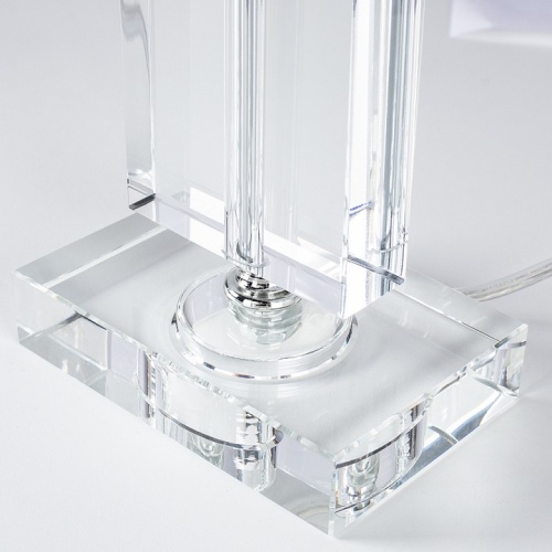 Настольная лампа декоративная Arte Lamp Clint A4022LT-1CC в Нижнем Новгороде фото 3