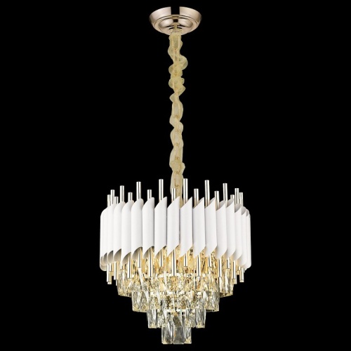 Подвесной светильник Wertmark Cartuccia WE138.09.003 в Нижнем Новгороде фото 2