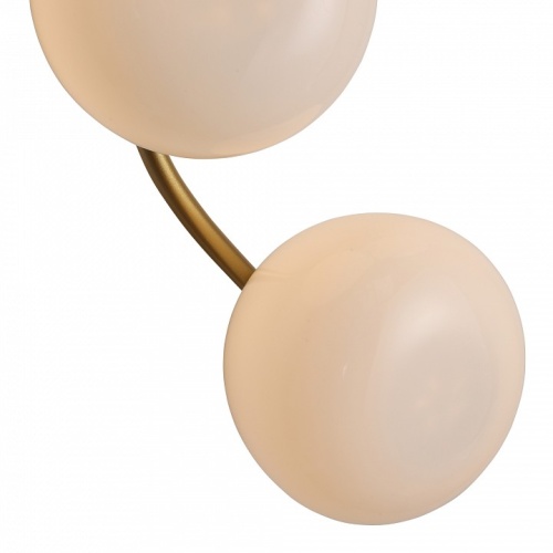 Накладной светильник ST-Luce Sweven SL1519.301.05 в Нижнем Новгороде фото 2